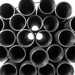 Труба бесшовная стальная котельная 465х20 ТУ 14-3р-55-2001 сталь 12Х1МФ