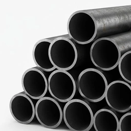 Труба электросварная 50х3 мм ВГП водогазопроводная