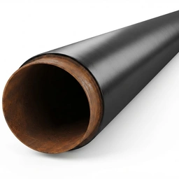 Трубы ВУС для атомных станций 1020 09Г2С