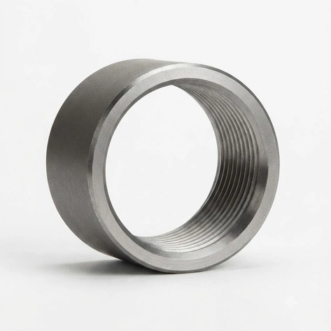 Муфта соединительная для обсадных труб ОТТМ ГОСТ 632-80 d 127 мм прочность Л
