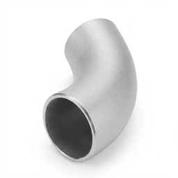 Отвод крутоизогнутый 102х8 нержавеющий 12х18н10т угол 90град. ГОСТ 17375-2001