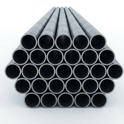 Труба электросварная 1220х15,7 мм свайная
