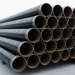 Труба электросварная 36х1,5 мм общего назначения