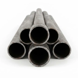 Труба электросварная 630х7 мм прямошовная