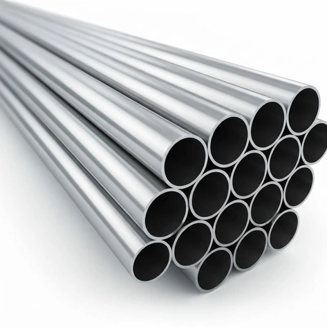 Труба нержавеющая бесшовная 60х5 сталь 12Х18Н10Т